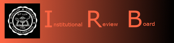 Institutional Review Board