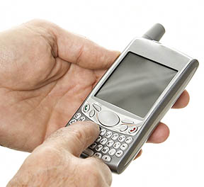cellphone