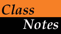 classnotes