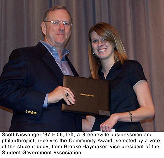 community_award