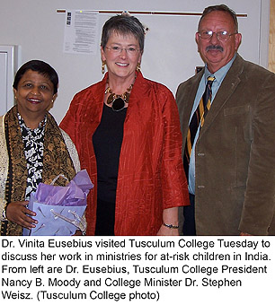eusebius