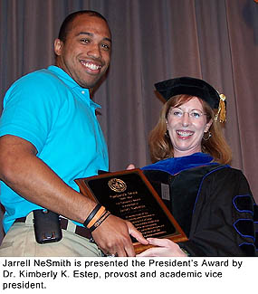 presidentsaward