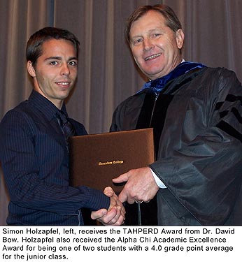 tahperd_award