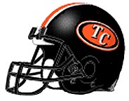 Tusculum College football opener to be nationally televised :: Tusculum