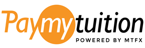Pay My Tuition Logo