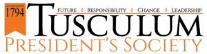 Presidents Society Logo
