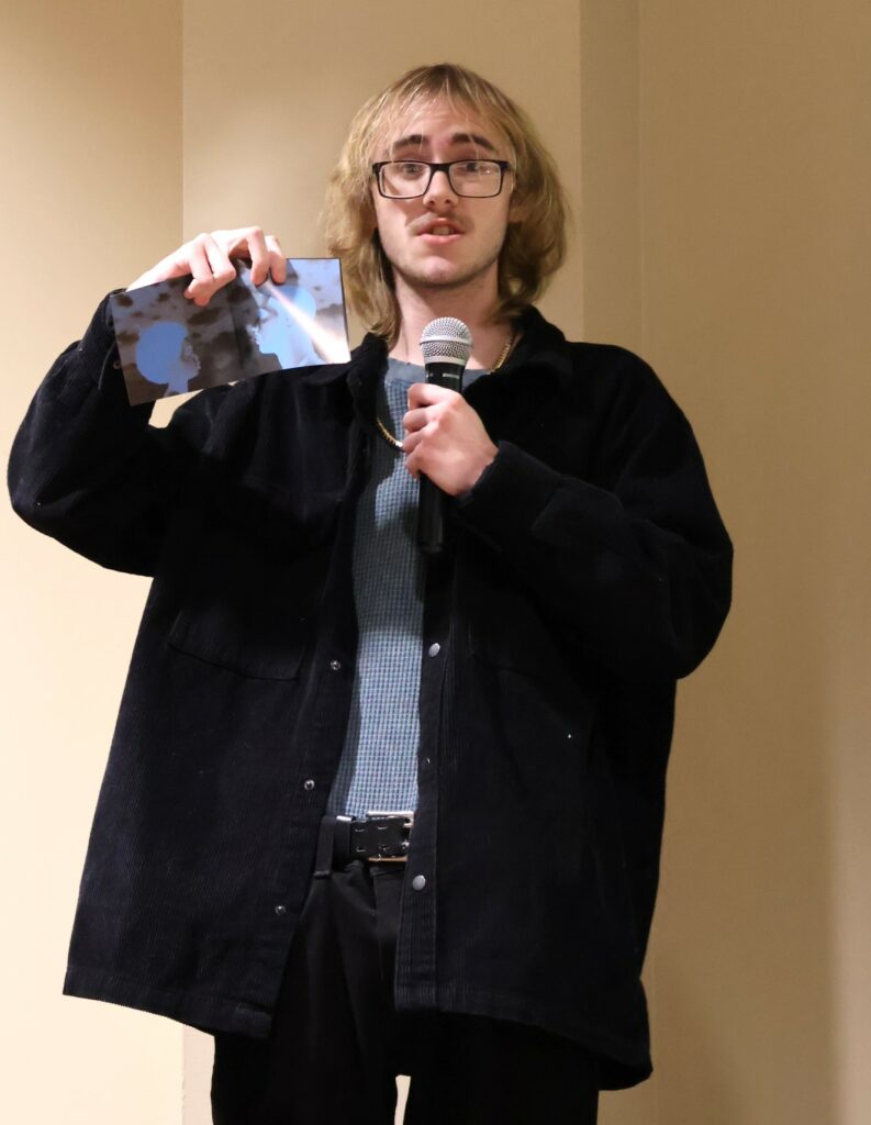 Landon Phipps shows some evidence for his remarks.