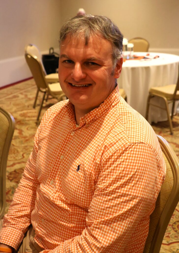 Todd Smith