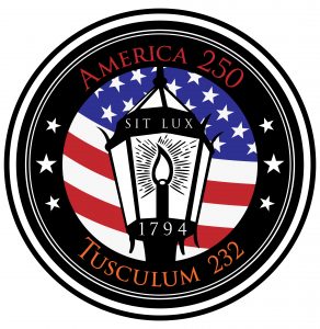 This is the logo for the celebration.