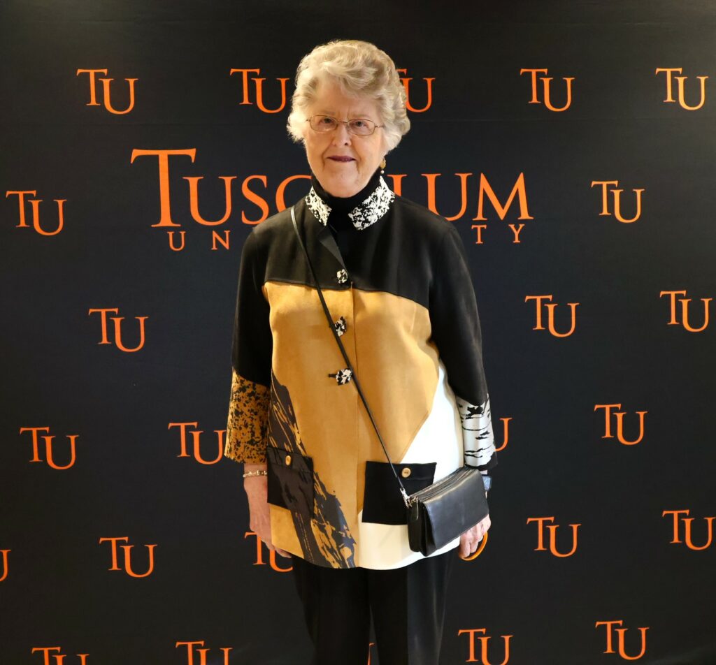 Dr. Judith Domer