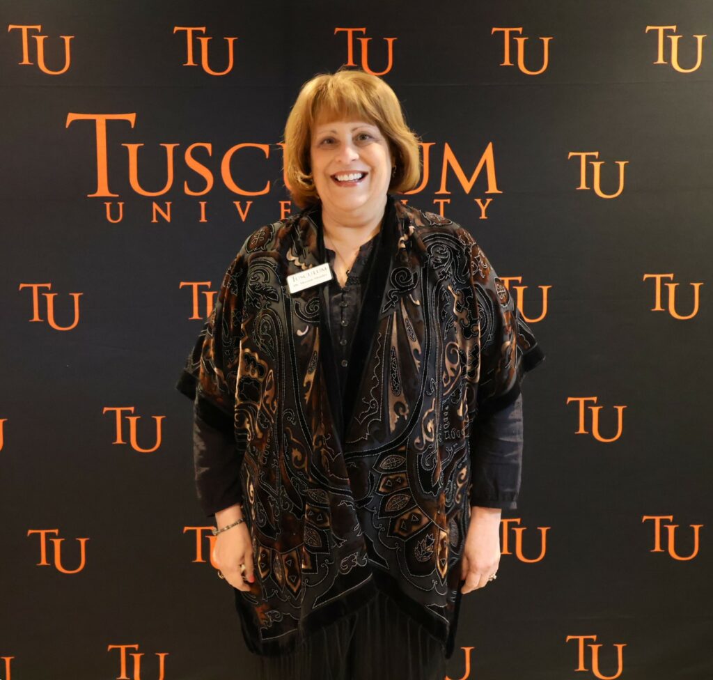 Dr. Miriam Stroder