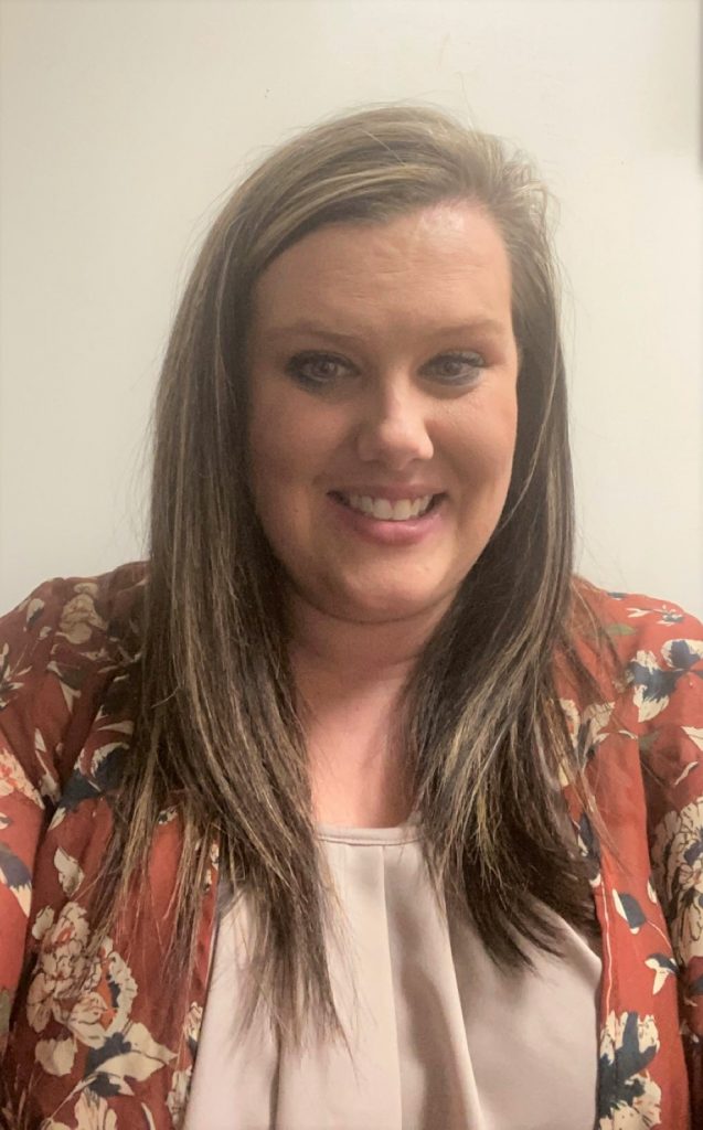 Tusculum's financial aid director participates in leadership symposium