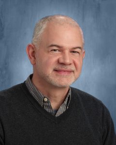 Chris Allen