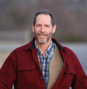 Chuck Bowlin
