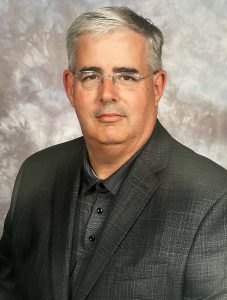 Dom Donnelly