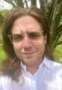 Dr. Adam Denton