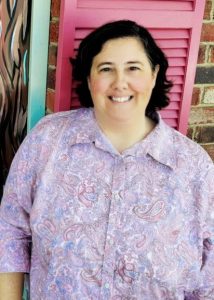 Dr. Anne Acker