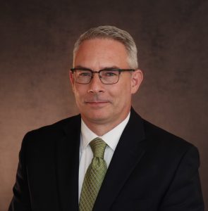 Dr. Charles Hale