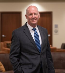 Dr. Christopher Loyke
