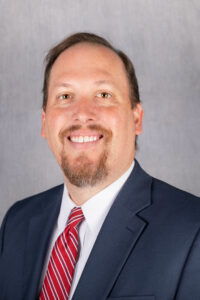 Dr. David Cook