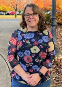 Dr. Heather Henson-Ramsey