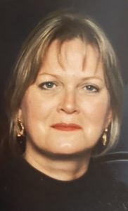 Dr. Jane Morse