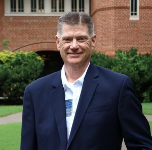 Dr. John Alpers