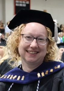 Dr. Kate Smith