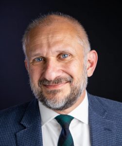 Dr. Martin Dotterweich