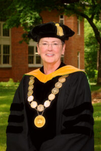 Dr. Nancy Moody