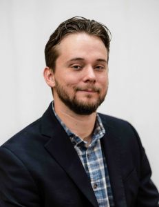 Dr. Nick Davidson