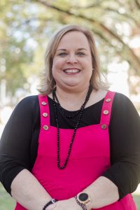 Dr. Sarah Hartman