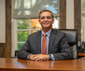 Dr. Scott Hummel