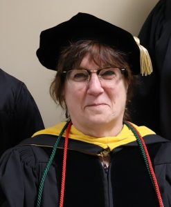 Dr. Susan Monteleone