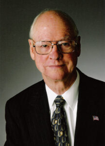 Dr. Thomas J. Garland