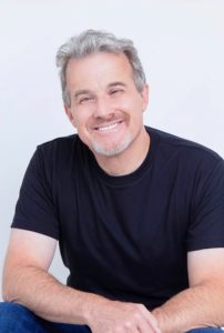 Dr. Timothy Holder