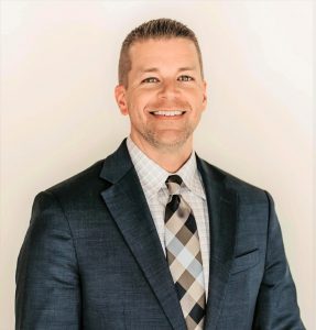 Dr. Travis Williams