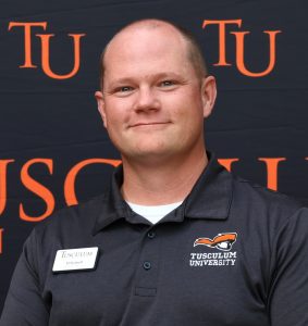 The Rev. E.J. Swatsell