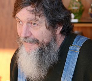 George Wurtzel