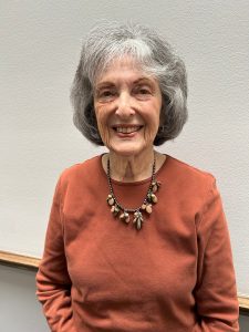 Judy Kolb
