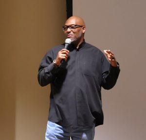 Rayford G. Johnson shares his thoughts.