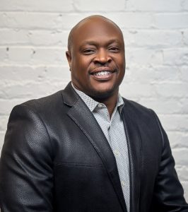 Keddrain "KD" Bowen