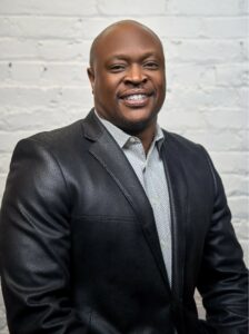 Keddrain "K.D." Bowen
