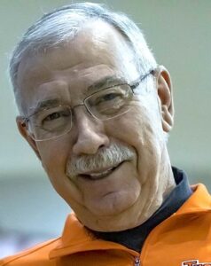 Larry Coughlin