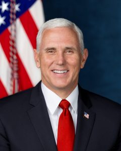 Mike Pence