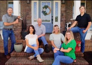 Threads of Faith will be another performer at Night of Worship.