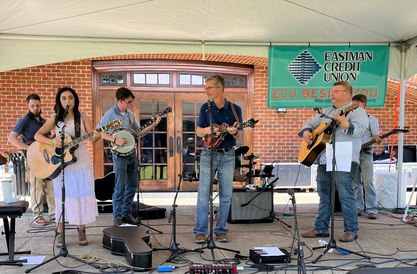 Old Oak Festival returns to Tusculum University with many new