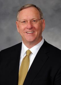 Dr. Scott Niswonger