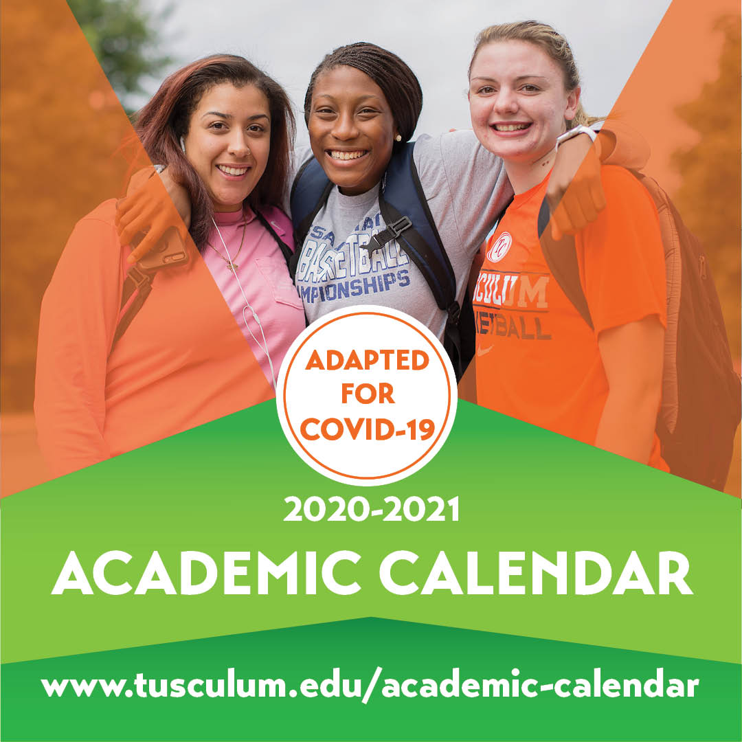 Multiple changes in calendar focus on safety of Tusculum family in next