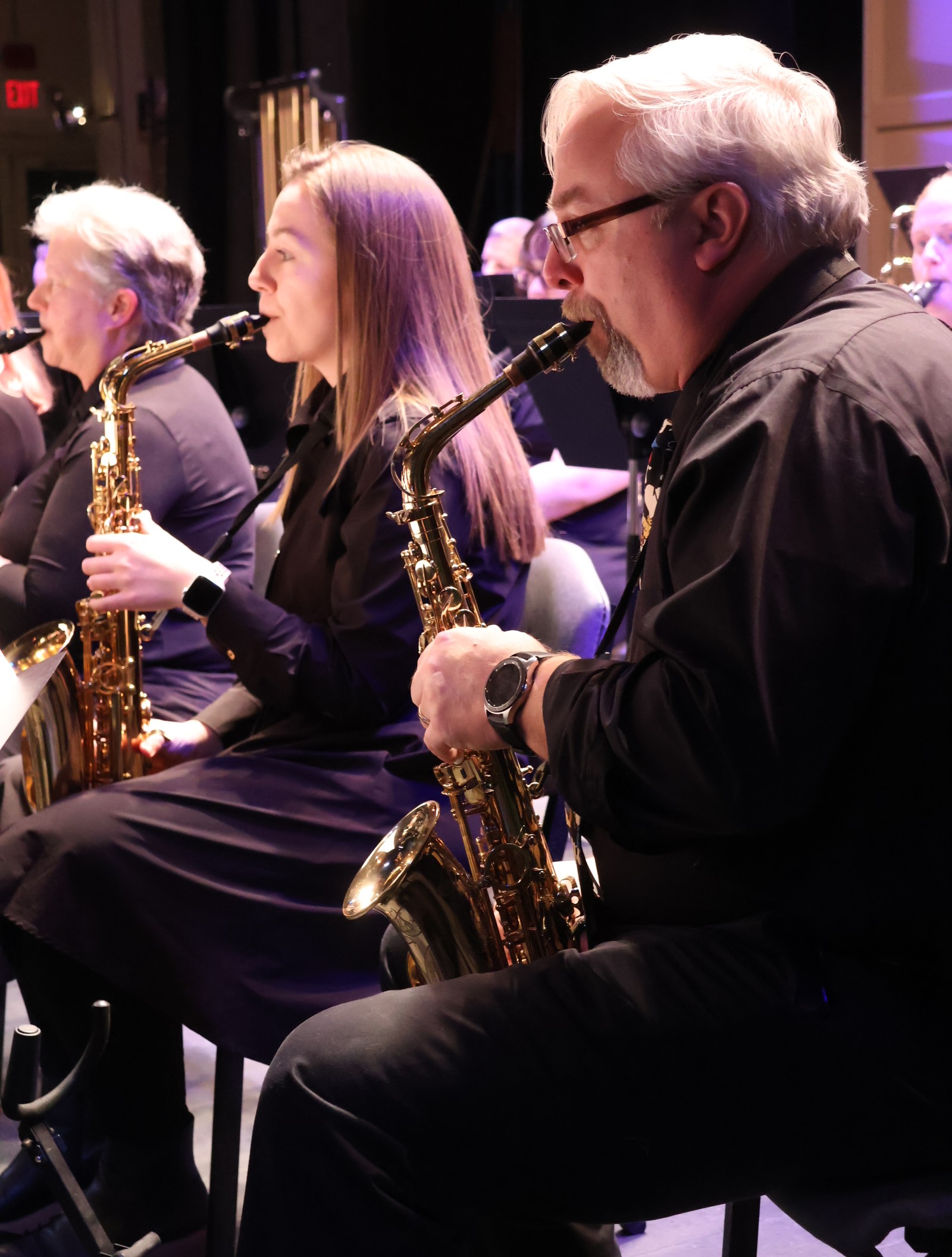 Tusculum University Community Band to perform 